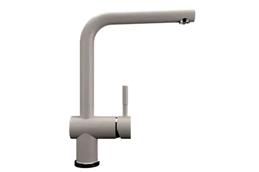 Смеситель для кухни ULGRAN Quartz UQ-022-02, лен