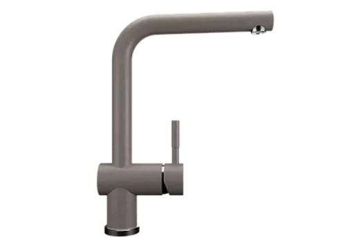 Смеситель для кухни ULGRAN U-022-302, песочный