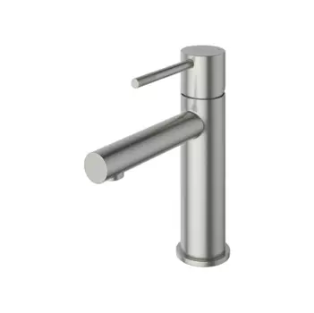 Смеситель для раковины Cezares Relax RELAX-LS2-IN сатин