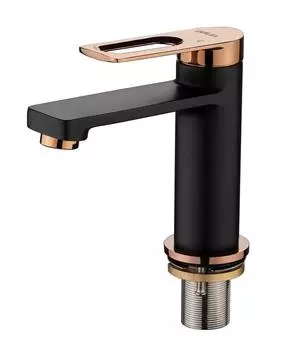 Смеситель для раковины в ванную OL-T9503