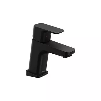 Смеситель для умывальника Ravak 10° Free black -TD F 012.20