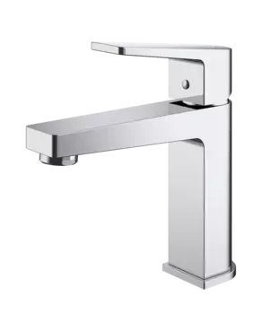 Смеситель для умывальника SPLENKA S02.10