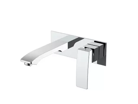 Смеситель для умывальника встраиваемый RAGLO R01.11