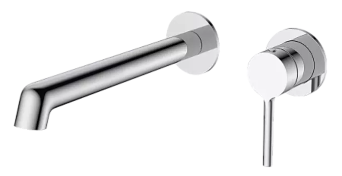 Смеситель для умывальника встраиваемый RAGLO R20.11