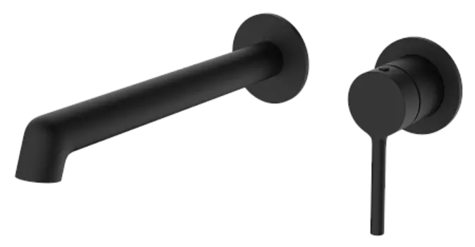 Смеситель для умывальника встраиваемый RAGLO R20.11.06