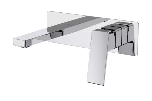 Смеситель для умывальника встраиваемый RAGLO R30.11