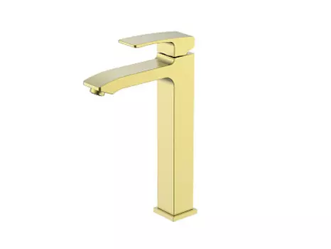 Смеситель для умывальника высокий RAGLO R01.15.03