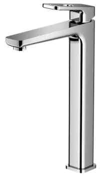 Смеситель для умывальника высокий RAGLO R51.15