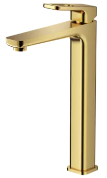 Смеситель для умывальника высокий RAGLO R51.15.03