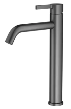 Смеситель для умывальника высокий SPLENKA S221.15.09