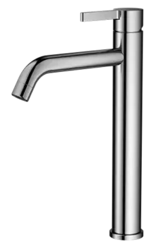 Смеситель для умывальника высокий SPLENKA S221.15.05