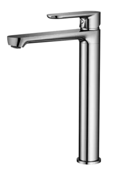 Смеситель для умывальника высокий SPLENKA S222.15.05