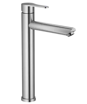 Смеситель для умывальника высокий SPLENKA S223.15.05