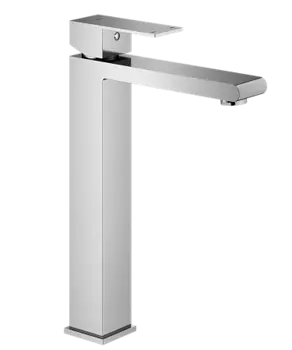 Смеситель для умывальника высокий SPLENKA S224.15.05