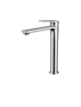 Смеситель для умывальника высокий SPLENKA S30.15