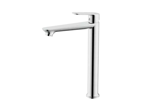 Смеситель для умывальника высокий SPLENKA S41.15