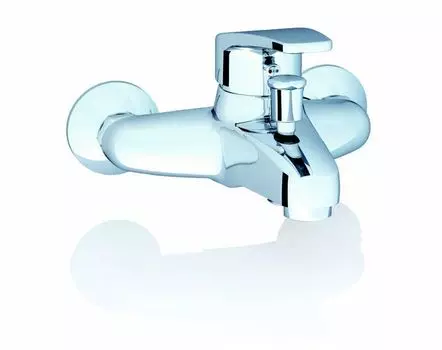 Смеситель для ванны Neo NO 022.00/150 Ravak