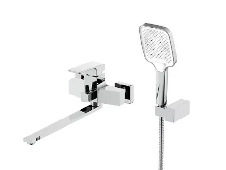 Смеситель для ванны RAGLO R01.22