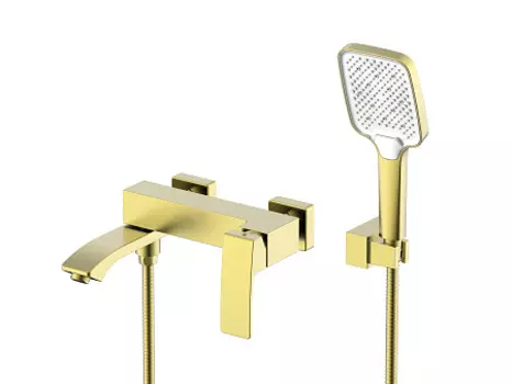 Смеситель для ванны RAGLO R01.30.03