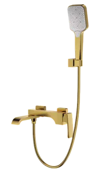 Смеситель для ванны RAGLO R02.30.03