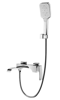 Смеситель для ванны RAGLO R02.30