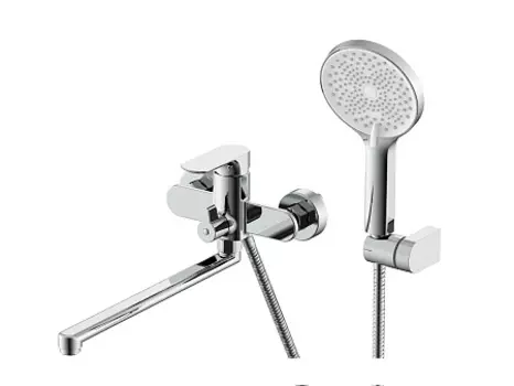 Смеситель для ванны RAGLO R03.22