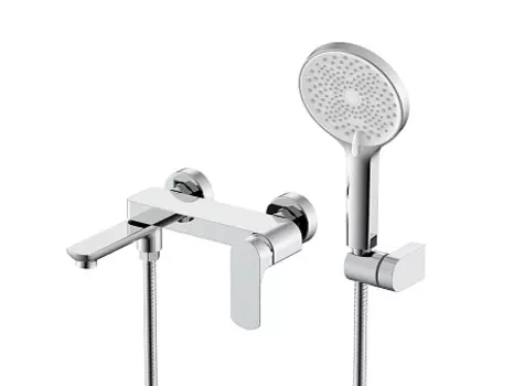 Смеситель для ванны RAGLO R03.30