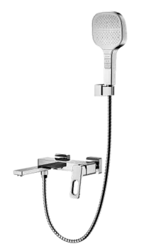 Смеситель для ванны RAGLO R51.30