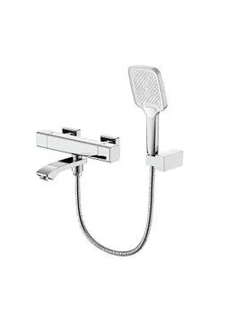 Смеситель для ванны с термостатом RAGLO R01.36