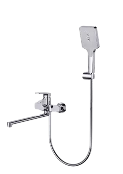 Смеситель для ванны SPLENKA S30.22