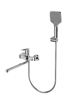 Смеситель для ванны SPLENKA S31.22