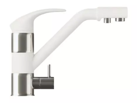 Смеситель Дуо