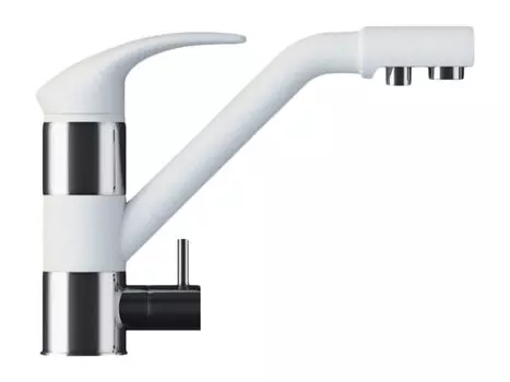 Смеситель Дуо