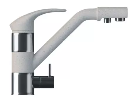 Смеситель Дуо