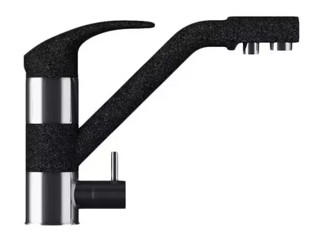 Смеситель Дуо