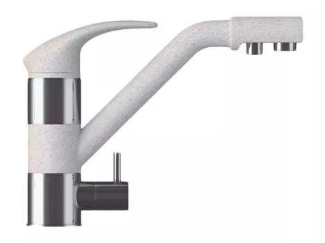 Смеситель Дуо