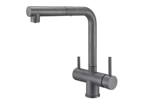 Смеситель EMAR 7017 7017.7 Антрацит