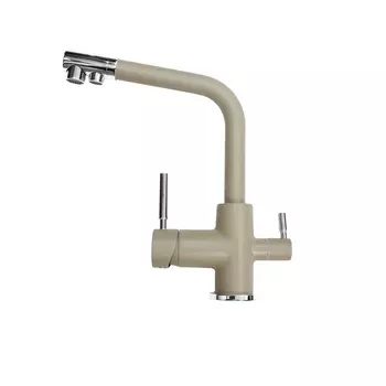 Смеситель EMAR EC-3003 3003N.4 Берилл