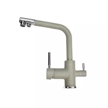 Смеситель EMAR EC-3003 3003N.6 Барит