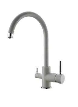 Смеситель EMAR EC-3007 3007.6 Барит