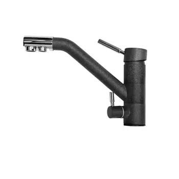 Смеситель EMAR EC-3008 3008.7 Антрацит