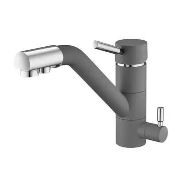 Смеситель EMAR EC-3008 3008.9 Алмаз