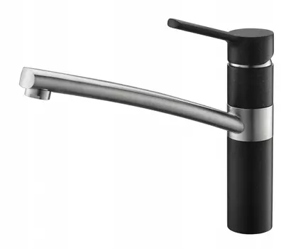 Смеситель EMAR EC-3011 3011.12 Оникс