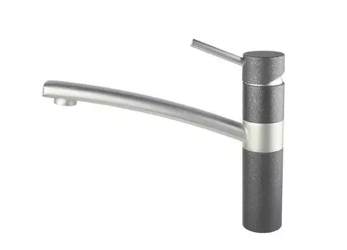 Смеситель EMAR EC-3011 3011.7 Антрацит