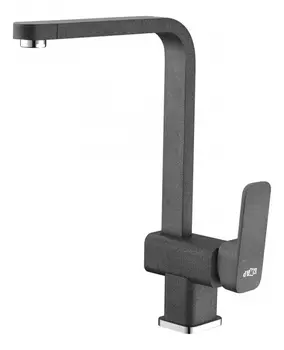 Смеситель EMAR EC-3014 3014.7 Антрацит