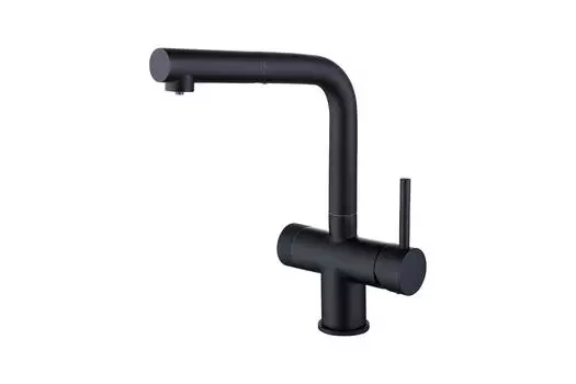 Смеситель EMAR EC-7026 ЕС - 7026 Black