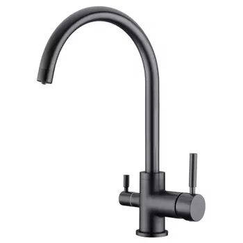 Смеситель EMAR ECB-3007 PVD ECB - 3007 PVD dark