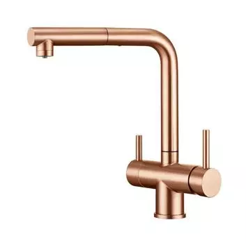 Смеситель EMAR ECB-7017 PVD ECB - 7017 PVD Coppery