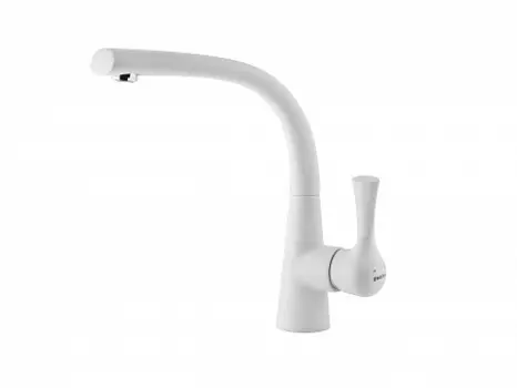 Смеситель EWIGSTEIN для кухни Боковой D-40 mm (иней)