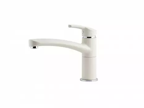 Смеситель EWIGSTEIN для кухни Литой D-40 mm (иней)